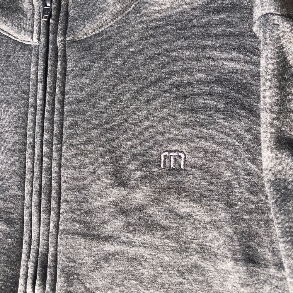 Travis Mathew Jacket - Picture 3 of 4